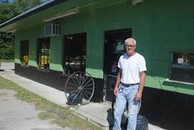 And more recently, oak hill is becoming a tourist destination. Coming Soon Bear S Place Bar And Grill On 15th Street Fayetteville Flyer