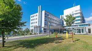 Mittelgroßes krankenhaus mit breitem behandlungsspektrum. Berufsfachschule Fur Pflege Klinikum Fichtelgebirge Ggmbh