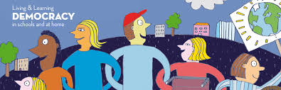 The common forms of democracy are direct democracy and representative democracy. Home Living Democracy