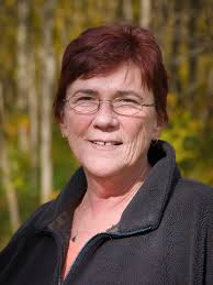 Funeral Service for Louise Johnson