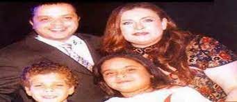 شاهد أحدث ظهور لزوجة محمد هنيدي هكذا تغيرت بعد سنوات طويلة من الزواج