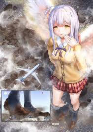 Gabriel Dropout Porn - Page 2 Of 4 - Rule 34