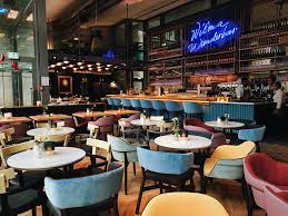 Order online with wilma wunder via lieferando.de. Sich Wie Zu Hause Fuhlen In Der Neuen Wilma Wunder Am Friesenplatz Mit Vergnugen Koln