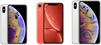 Iphone Xs Vs Xs Max Vs Xr How To Pick Between Apples