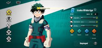Download and install my hero academia: My Hero Academia The Strongest Hero 50009 3 29 Download For Android Apk Free
