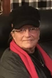 Marian Heldberg Obituary (1932