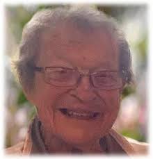 Lynne JEFFREY Obituary (2020)