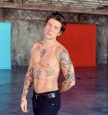 Benjamin mascolo is an actor and composer, known for time is up, graceland and young lust. Face Claims Benjamin Mascolo Wattpad