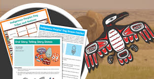 Learn about national indigenous peoples day and why it was created. Indigenous Peoples Day 2021 Event Info And Resources