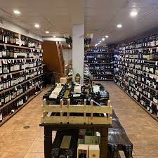 Coronavirus jersey city cases have rapidly fallen after spiking last winter. Liberty Wine Deli Paulus Hook 6 Tips From 281 Visitors