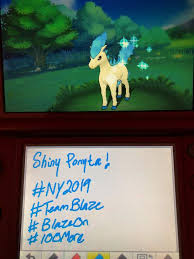 Discover the magic of the internet at imgur, a community powered entertainment destination. Ponyta And Rapidash For Ny2019 Shiny Pokemon Amino Amino
