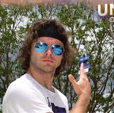 I'm Gambit but instead of playing cards I have Universal Hotel keycards🤣  ♠️♦️♣️♥️