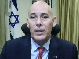 Israel embassy in new delhi report changes. Israeli Embassy In Delhi Latest News Videos Photos About Israeli Embassy In Delhi The Economic Times