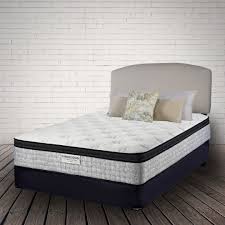 Kingsdown Clarion Mattress Set Mattress Mart Canada S Sleep Showcase
