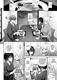 Haramaseya Nhentai - Ultimate Hentai Source!