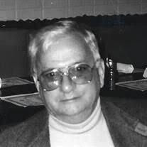 Edward L. Hiles Obituary