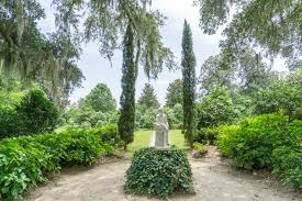Coup De Cœur Pour Charleston En Caroline Du Sud Caroline Du Sud Jardin Francais Le Blog De Mathilde