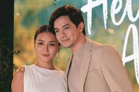 Alden Richards gets asked if he is courting Kathryn Bernardo