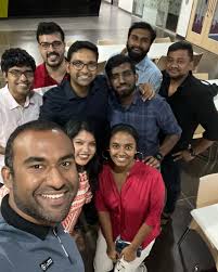 Cannot thank @girish.mathrubootham @anandv2409 and my phenomenal team  enough.. last 5.8 yrs have been the best of my life and it's all because of  the wonderful people, culture and the best learning