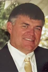 Robert Cooper Obituary (1943