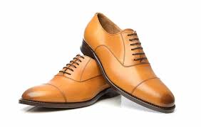 4.6 out of 5 stars 483. The Oxford Shoes Guide