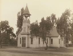 Trinity methodist church, wood green. Church Trinity Lutheran Church Of Whittier