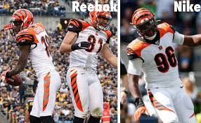 Look good, feel good, play good. Here S What We Know About The Bengals New Uniforms