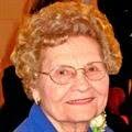 Cecilia Victoria "Tillie" Smaistrla Obituary
