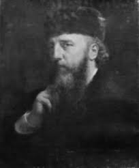 James Renwick Brevoort (1832-1918)