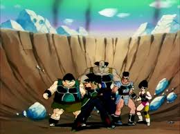 Funimation dubbed it into english and released it for the first time in english on october 25, 2000. Dragon Ball Z Bardock The Father Of Goku Wikiwand