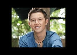 Scotty Mccreery Tops Billboard Country Albums Chart