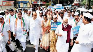 List Of Ncp Candidates For Maharashtra Assembly Election 2019 Winners And Losers