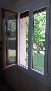Check spelling or type a new query. Installation Et Pose En Renovation De Fenetres Isolantes Double Vitrage En Pvc Bicolore Sur Pessac En Gironde Eco Concept Habitat
