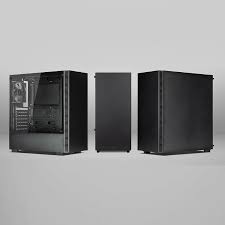 Another case on the line, heres my unboxing, first impression and overview of the tecware nexus c case in white. Jual Others Tecware Nexus C Mid Tower Atx Casing Komputer Online April 2021 Blibli