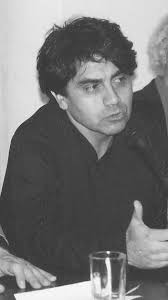 Compositor y Director Chileno de Música Contemporánea |Pablo Aranda