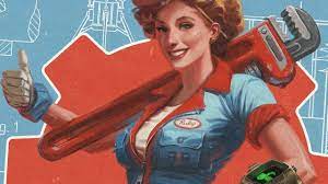 this review is based on a retail version of the game, purchased by the reviewer. 4. Fallout 4 Wasteland Workshop Dlc Review Ign