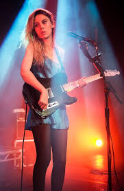 She is the latest to make claims about the star's. 60 Ellie Rowsell Ideas Wolf Alice Singer Lead Singer