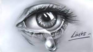 Free Download For Teardrop Tutorial By Lineke-Lijn On Deviantart