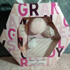 Sweet Like Candy Ariana Grande Original Free Shipping Beauty Personal Care Fragrance Deodorants On Carousell