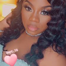 Amanda Lynee Anderson