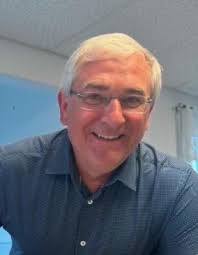 Anthony Hayward LeDrew Obituary