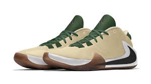 It takes the design of its predecessor to the next level by moving the zoom air from the heel to the forefoot and adding more cushioning for better responsiveness. Giannis Antetokounmpo Nike Shoes Release Date Buy Clothes Shoes Online