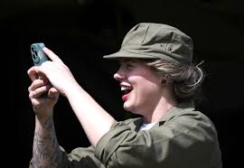 During the war… Southwick Revival turns the clock back 80 years