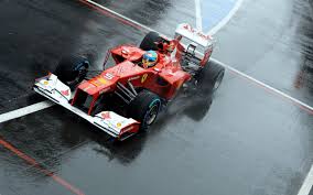 @weatray, taget med en ukendt kamera 11/26 2017 billedet taget med. Fernando Alonso During A Race In A Scuderia Ferrari Wallpaper Sport Wallpapers 47724