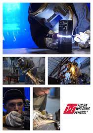 Welding Stories Are Not Just About Welding They Are Also About What A Welding Career Can Do For You Find Out About It Fr Welding Careers Trade School Welding