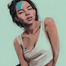 Hoy más convencida que ayer de que soy re oriental ah Aber cual es su  favorito.