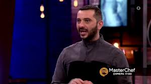 Πρώτα έπρεπε να περάσουν το τεστ. Masterchef 5 Trailer Kyriakh 14 3 2021 Master Class Youtube