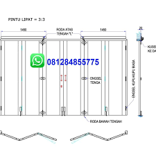 Check spelling or type a new query. Jual Rel Pintu Lipat 6 Daun 3 3 Merk Wina Tipe W300 Pakai Roda L Kab Tangerang Pintu Garasi Wina Tokopedia