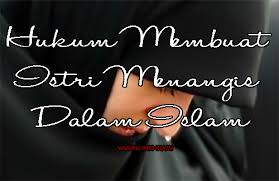 Belajarlah untuk mengungkapkan pada suami, karena suami bukanlah 'dukun'. Hukum Suami Yang Menyakiti Istri Dalam Islam Warong Info Islami