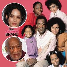 They are all with his wife of 56 years, camille cosby. Bill Cosby Fired Lisa Bonet From A Different World Because She Got Pregnant Says Lenny Kravitz Her Relationship With Bill Was Tense Thejasminebrand